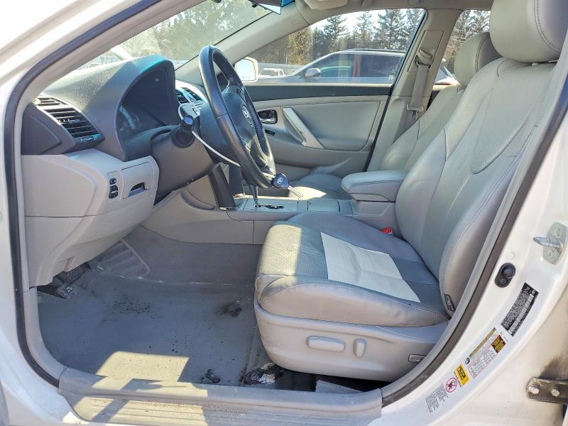 Продаж на аукціоні авто 2008 Toyota Camry Se 4dr, vin: 4T1BE46K98U754430, номер лоту: 47051806