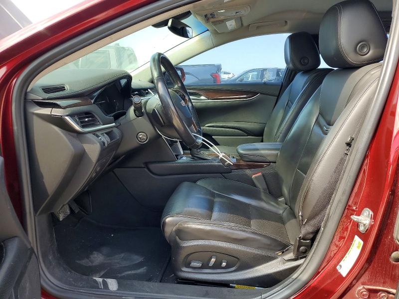 Продаж на аукціоні авто 2017 Cadillac Xts, vin: 2G61M5S3XH9142843, номер лоту: 47840576