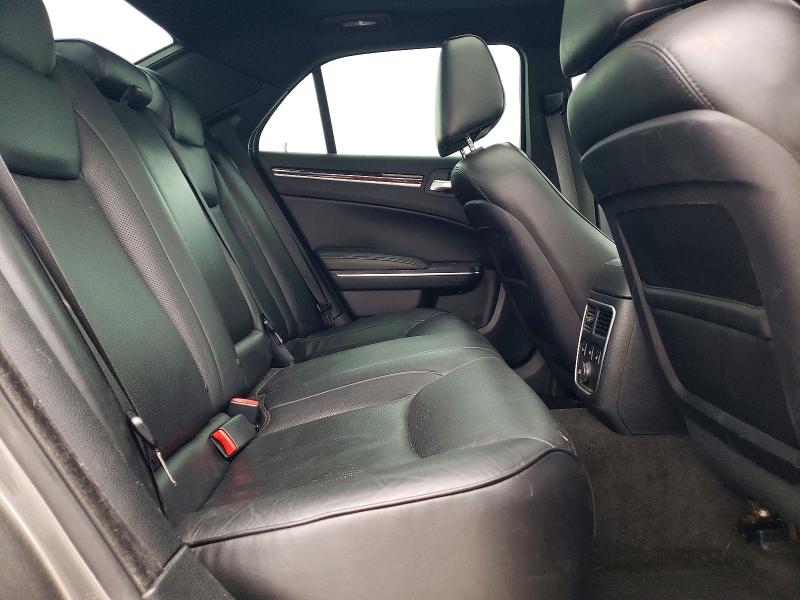 Продажа на аукционе авто 2011 Chrysler 300c, vin: 2C3CA6CT1BH515076, номер лота: 47416666