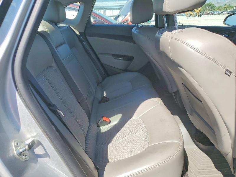2014 Buick Verano მანქანა იყიდება აუქციონზე, vin: 1G4PR5SK2E4142216, აუქციონის ნომერი: 46940256