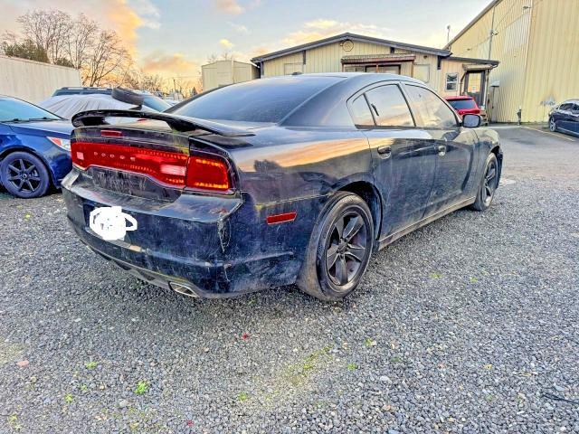 Aukcja sprzedaży 2014 Dodge Charger, vin: 2C3CDXHG5EH161298, numer aukcji: 47575186