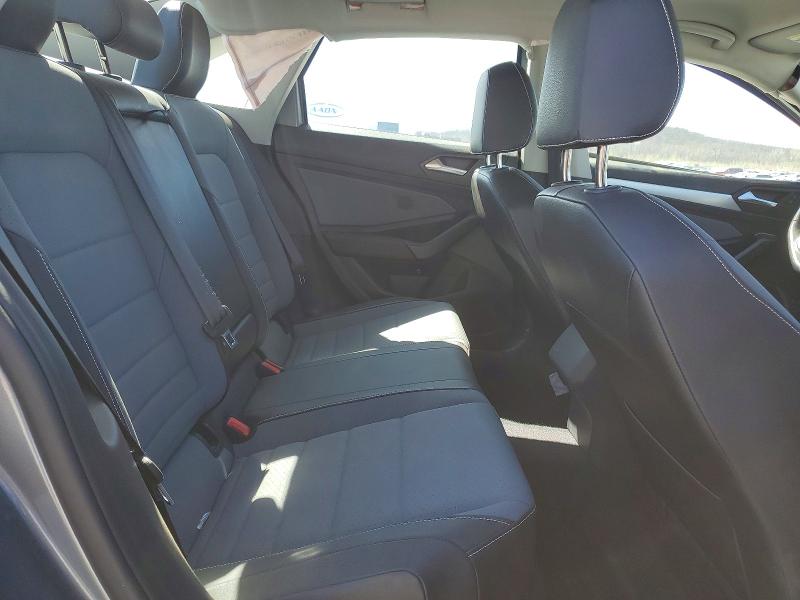 Продажа на аукционе авто 2025 Volkswagen Jetta, vin: 3VWEX7BU4SM028214, номер лота: 47266336
