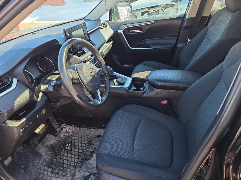 Продаж на аукціоні авто 2021 Toyota Rav4, vin: 2T3R1RFV7MC173481, номер лоту: 79379965