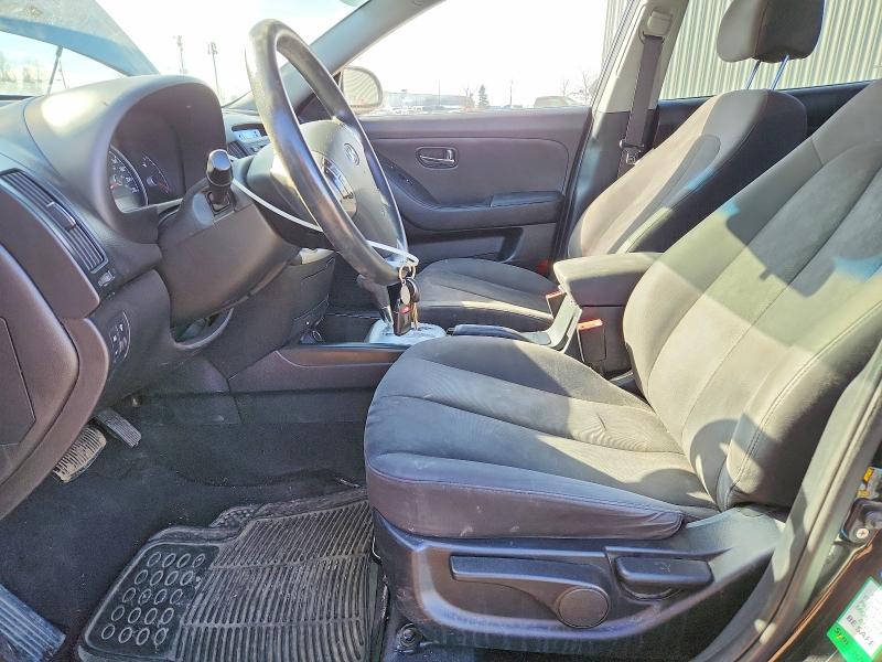 Продажа на аукционе авто 2010 Hyundai Elantra, vin: KMHDU4AD7AU007306, номер лота: 45632306