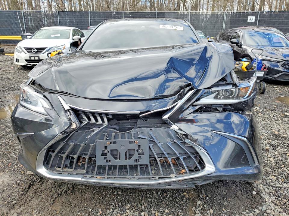 2024 Lexus Es 350 მანქანა იყიდება აუქციონზე, vin: 58ADZ1B15RU169833, აუქციონის ნომერი: 46299726