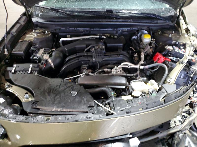 79768805 :رقم المزاد ، 4S4BTALC3R3159484 vin ، 2024 Subaru Outback مزاد بيع