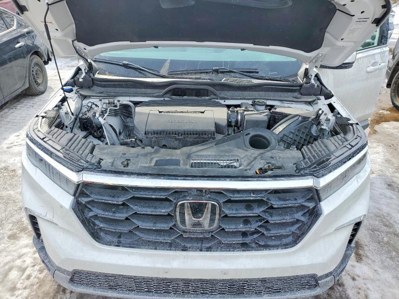 79438815 :رقم المزاد ، 5FNYG1H73RB501159 vin ، 2024 Honda Pilot مزاد بيع