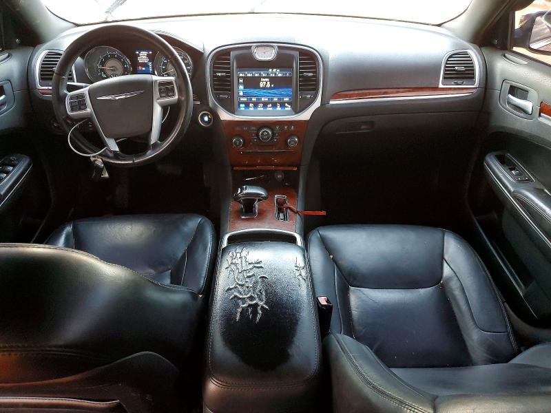 Продаж на аукціоні авто 2012 Chrysler 300, vin: 2C3CCACG7CH234398, номер лоту: 79109985