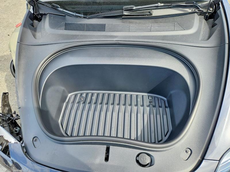 Aukcja sprzedaży 2026 Tesla Model 3, vin: 5YJ3E1EA5TF135101, numer aukcji: 79668955