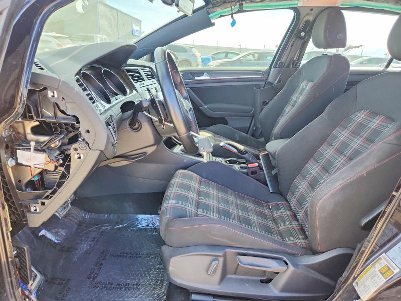 Продажа на аукционе авто 2020 Volkswagen Gti, vin: 3VW6T7AU1LM016153, номер лота: 45836076