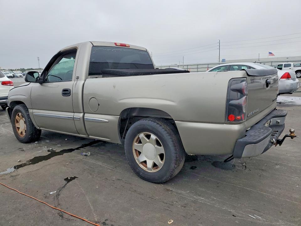 79613795 :رقم المزاد ، 1GTEC14V2XZ512471 vin ، 1999 Gmc New Sierra مزاد بيع