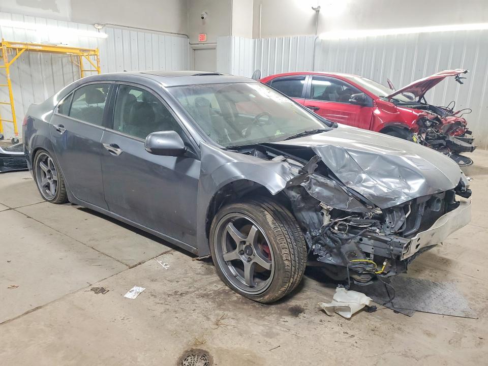 Продаж на аукціоні авто 2009 Acura Tsx, vin: JH4CU26659C035491, номер лоту: 46760316