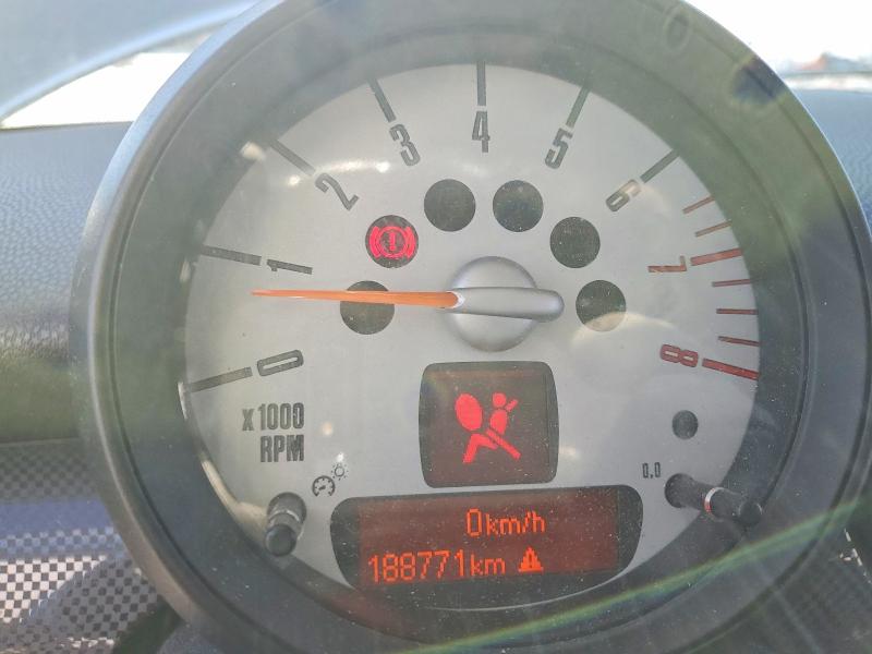 Aukcja sprzedaży 2011 Mini Cooper, vin: WMWSV3C51BTY20718, numer aukcji: 79164625