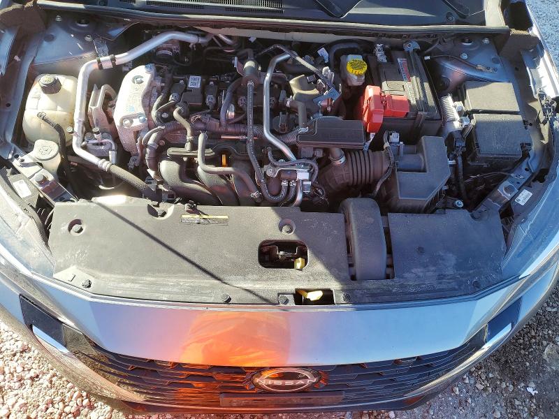Продаж на аукціоні авто 2024 Nissan Sentra, vin: 3N1AB8CV6RY333958, номер лоту: 41615116