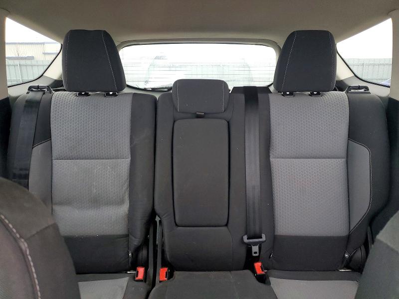Aukcja sprzedaży 2017 Ford Escape, vin: 1FMCU0GD0HUD61450, numer aukcji: 48350436