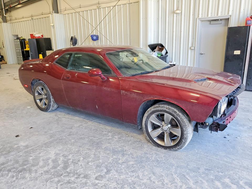 Продаж на аукціоні авто 2019 Dodge Challenger, vin: 2C3CDZAG5KH557345, номер лоту: 46396236
