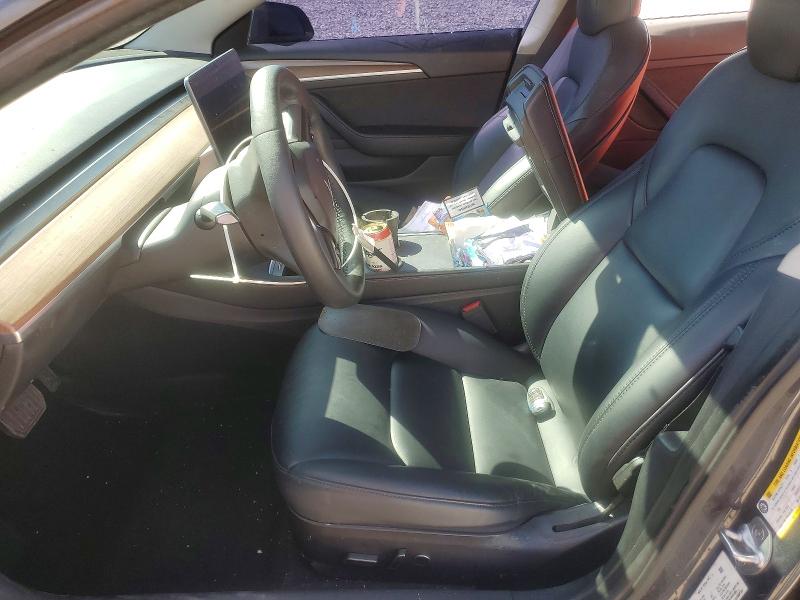 Aukcja sprzedaży 2022 Tesla Model 3, vin: 5YJ3E1EB0NF160564, numer aukcji: 41840896