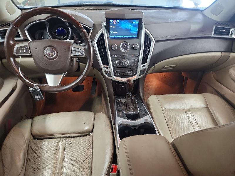 Aukcja sprzedaży 2011 Cadillac Srx, vin: 3GYFNAEY7BS547496, numer aukcji: 41961426