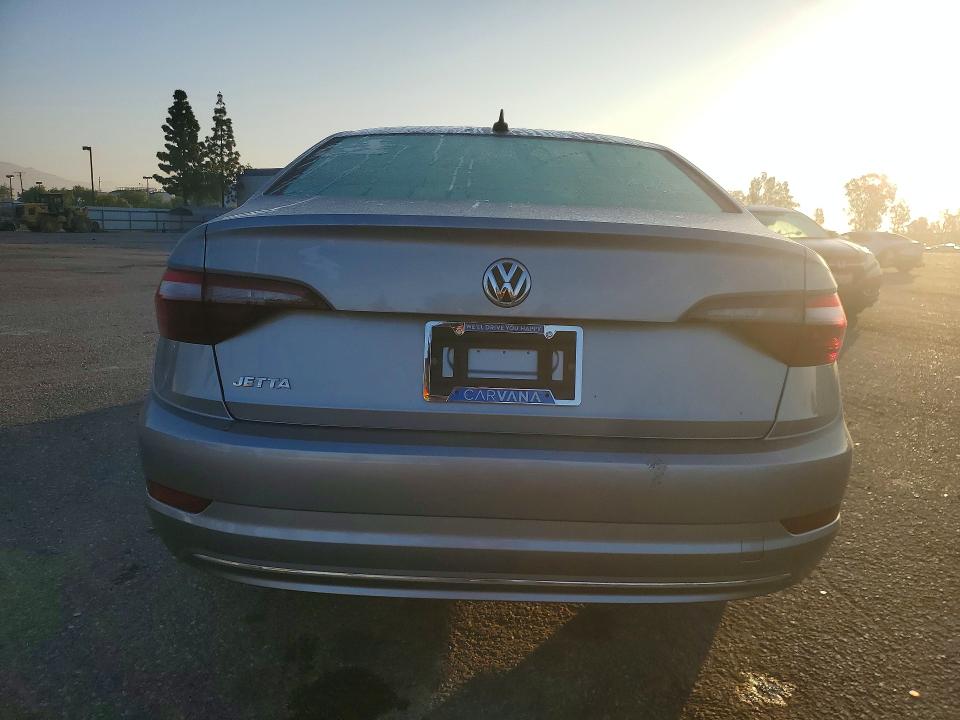 Продаж на аукціоні авто 2021 Volkswagen Jetta, vin: 3VWC57BU6MM079133, номер лоту: 46769586