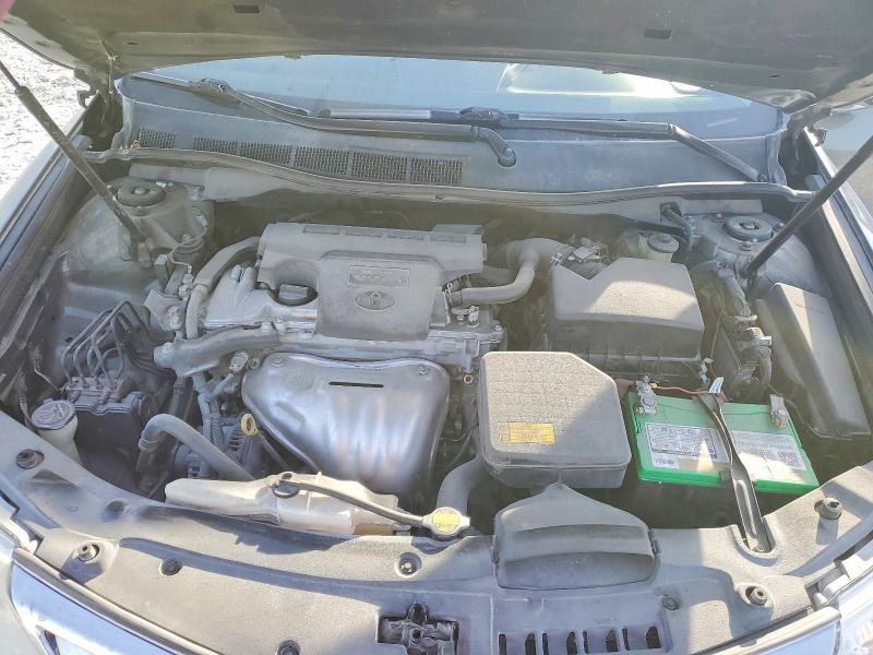 Aukcja sprzedaży 2014 Toyota Camry, vin: 4T4BF1FK1ER422799, numer aukcji: 45863546