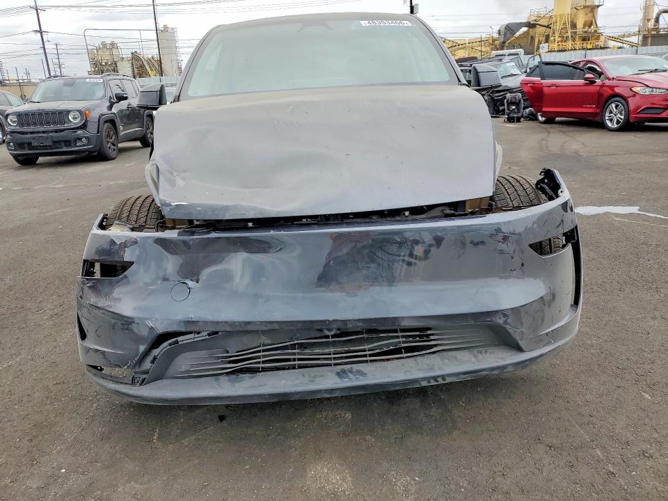 Aukcja sprzedaży 2026 Tesla Model Y, vin: 7SAYGDEE5TF415298, numer aukcji: 48353466