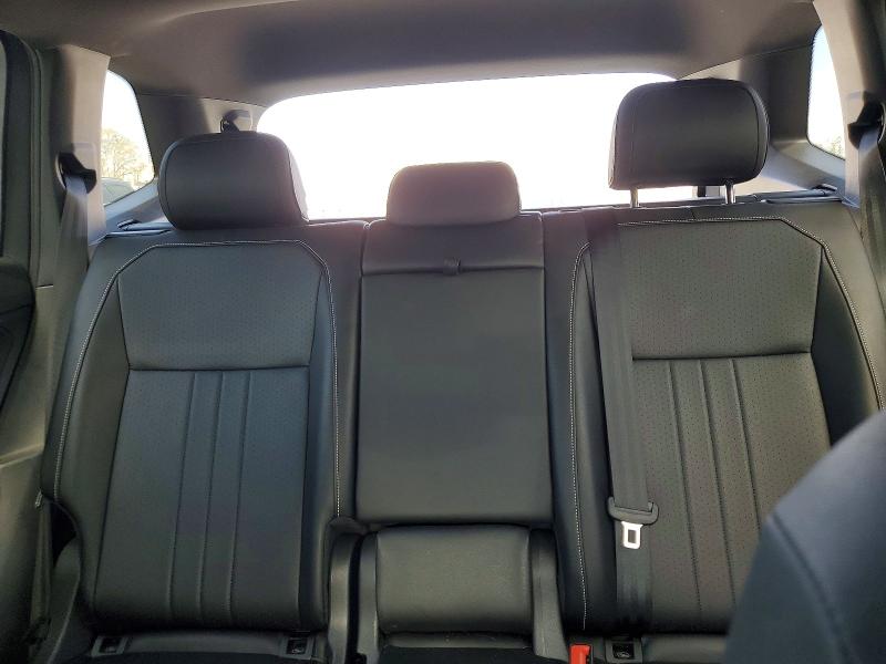 Aukcja sprzedaży 2023 Volkswagen Tiguan, vin: 3VVCB7AX6PM028695, numer aukcji: 47460146
