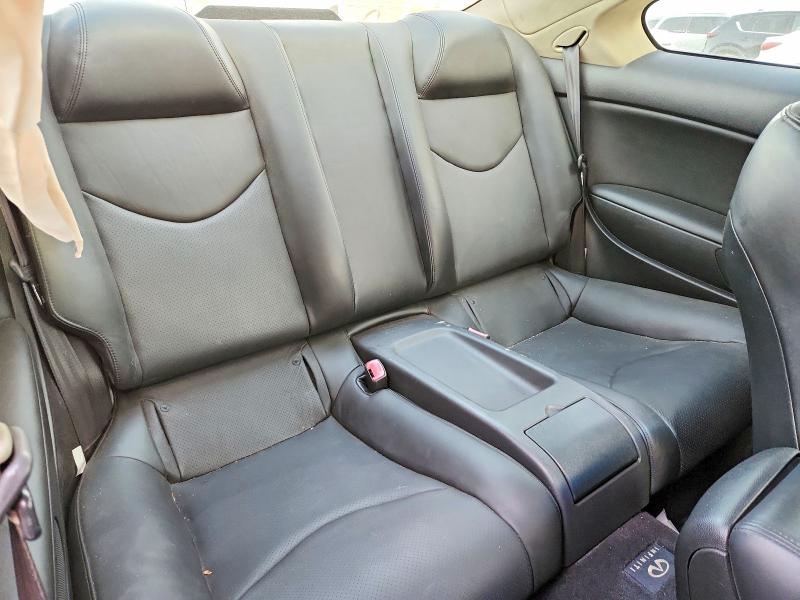 Продажа на аукционе авто 2012 Infiniti G37 Coupe, vin: JN1CV6EL9CM472539, номер лота: 46952576