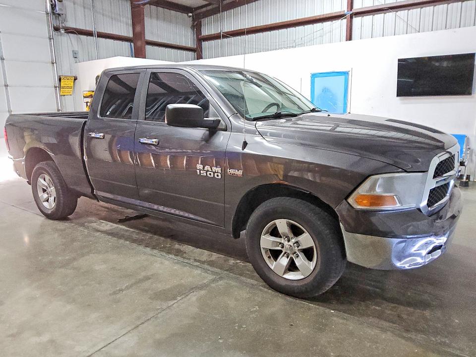 Aukcja sprzedaży 2016 Ram 1500, vin: 1C6RR6GT4GS240254, numer aukcji: 93732685