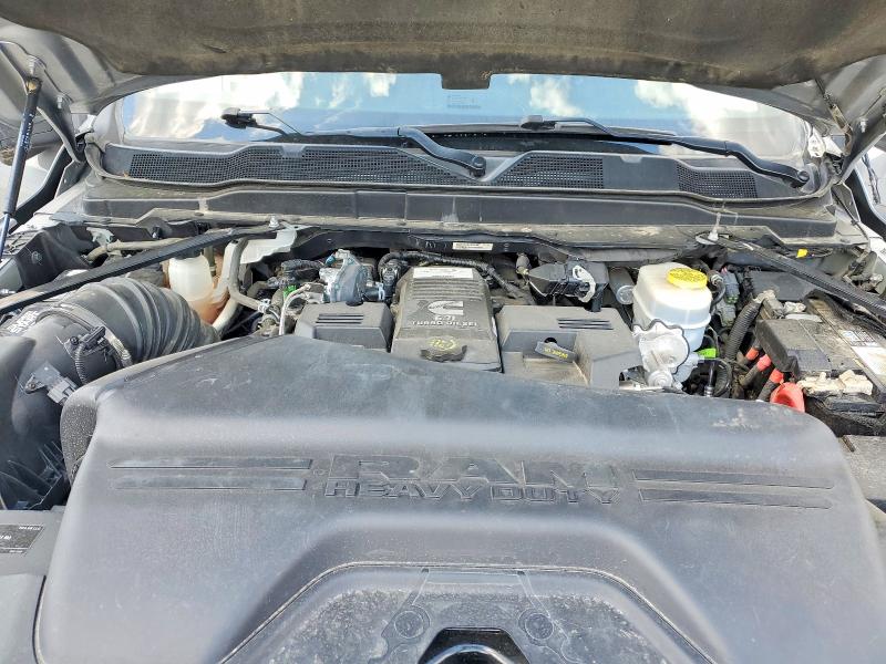 Продажа на аукционе авто 2023 Ram 2500, vin: 3C6UR5DL5PG616203, номер лота: 47560346