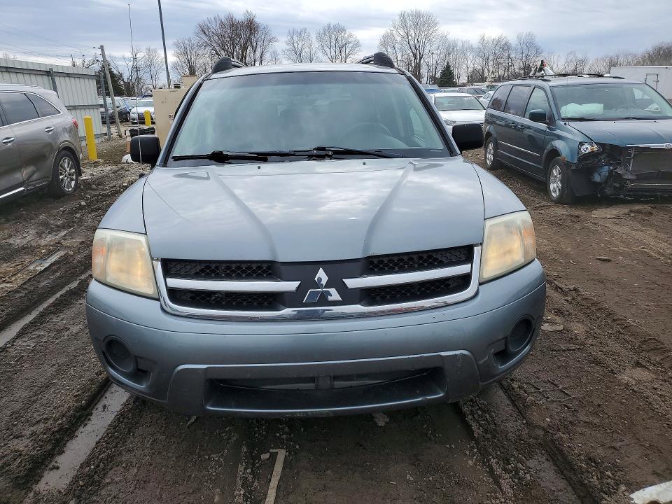 Продажа на аукционе авто 2008 Mitsubishi Endeavor, vin: 4A4MN21S68E025667, номер лота: 47496386