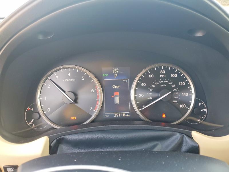 Auction sale of the 2017 Lexus Nx 200t, vin: JTJBARBZ2H2127898, lot number: 41829296