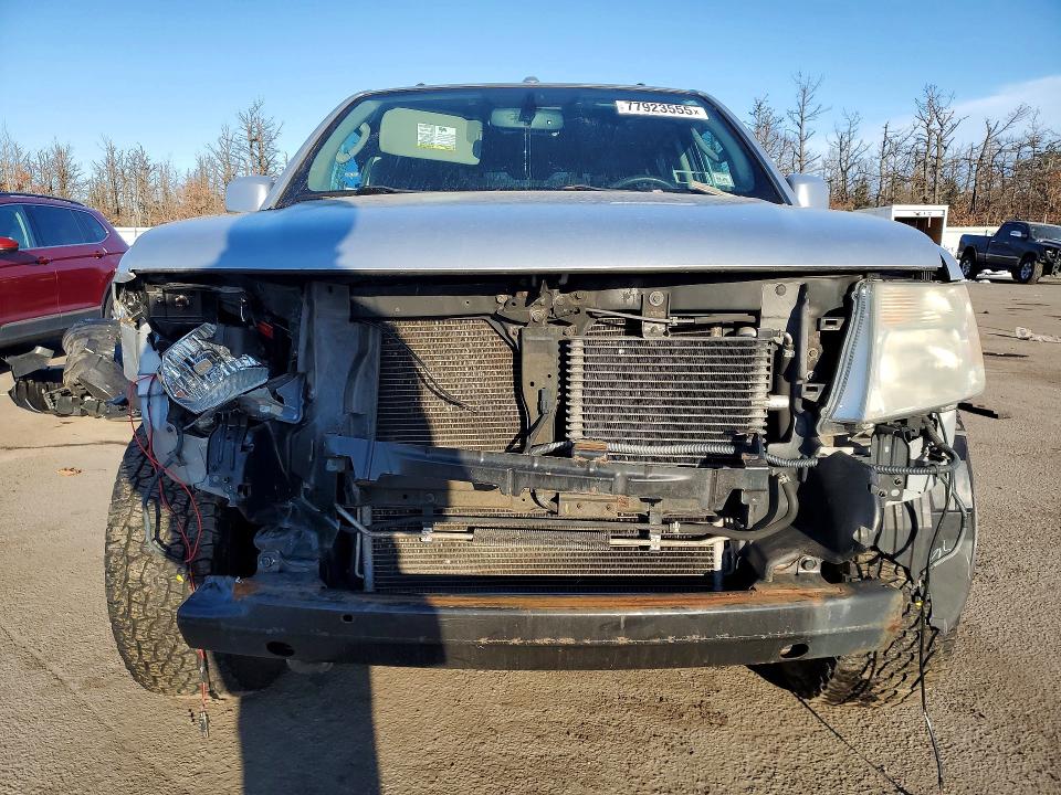 Продаж на аукціоні авто 2011 Nissan Pathfinder, vin: 5N1AR1NB9BC630526, номер лоту: 77923555