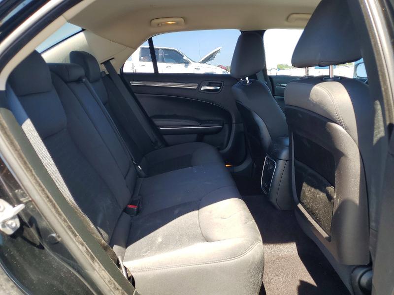 Продаж на аукціоні авто 2018 Chrysler 300, vin: 2C3CCAAG4JH341070, номер лоту: 47038046