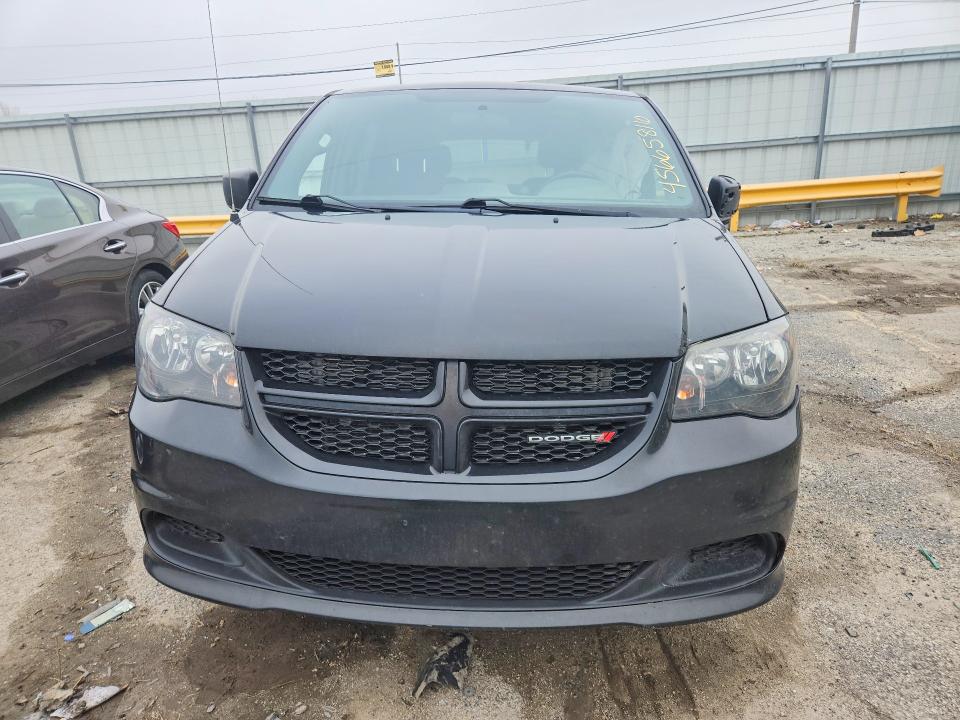 Продаж на аукціоні авто 2015 Dodge Grand Caravan, vin: 2C4RDGBG0FR668930, номер лоту: 45665816