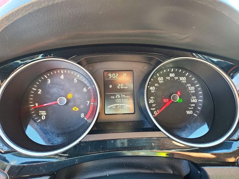 2016 Volkswagen Jetta მანქანა იყიდება აუქციონზე, vin: 3VWD17AJ6GM320720, აუქციონის ნომერი: 46383116
