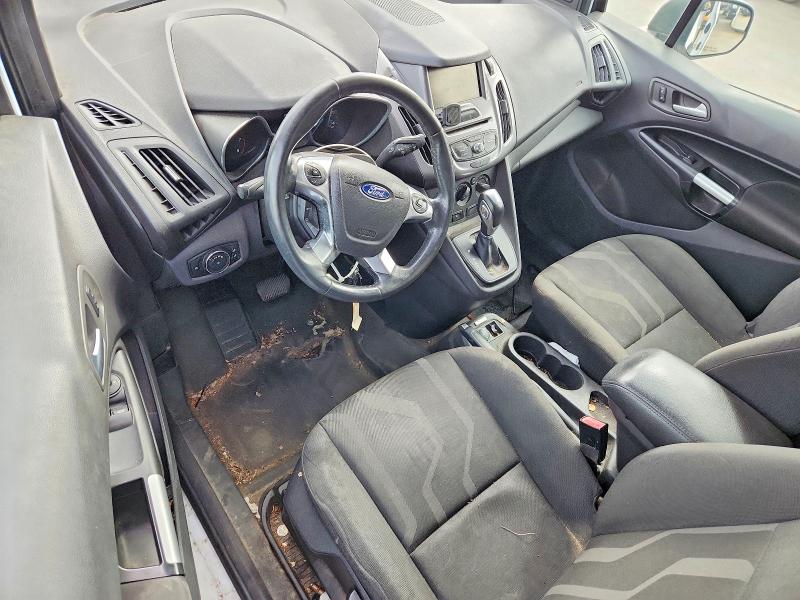 Продаж на аукціоні авто 2016 Ford Transit Connect, vin: NM0LS7FX5G1250114, номер лоту: 45975536