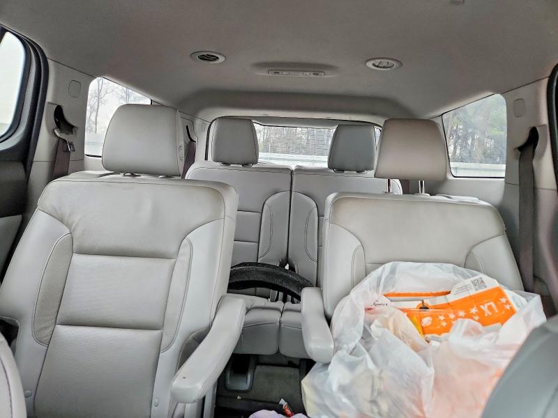 Aukcja sprzedaży 2017 Gmc Acadia, vin: 1GKKNMLS8HZ326719, numer aukcji: 79559575