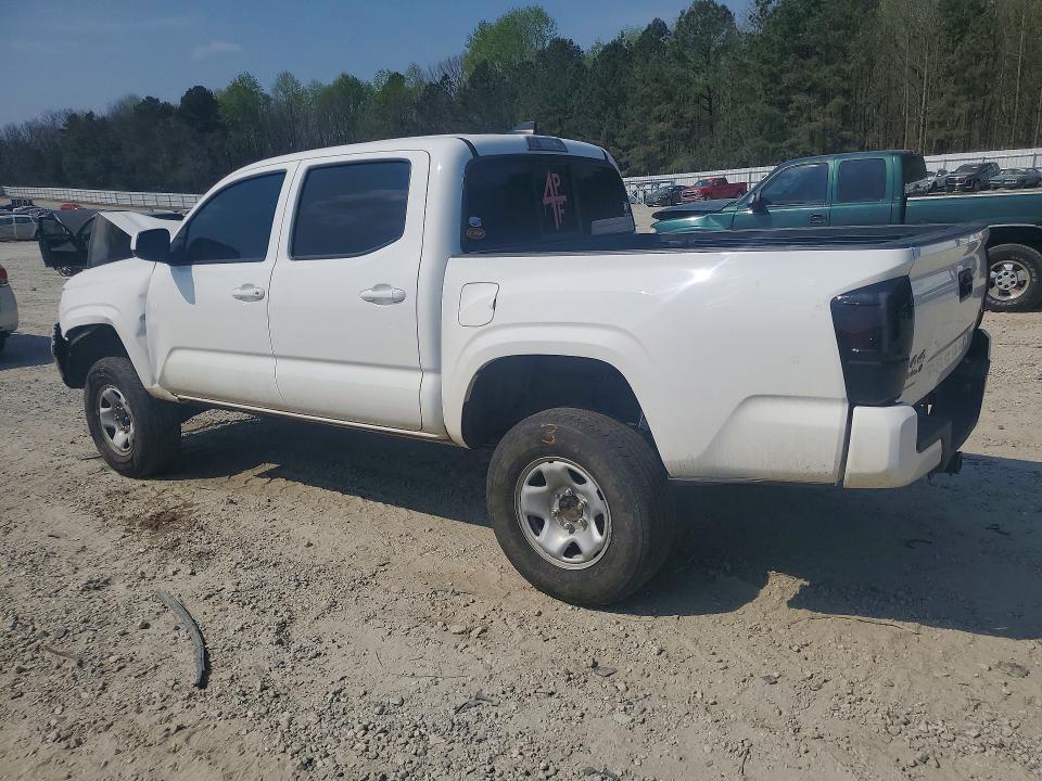 47531526 :رقم المزاد ، 3TMCZ5AN3PM654234 vin ، 2023 Toyota Tacoma مزاد بيع