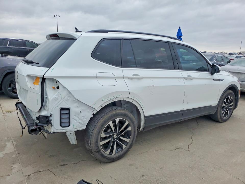 Продаж на аукціоні авто 2024 Volkswagen Tiguan, vin: 3VVRB7AX8RM116418, номер лоту: 79988985