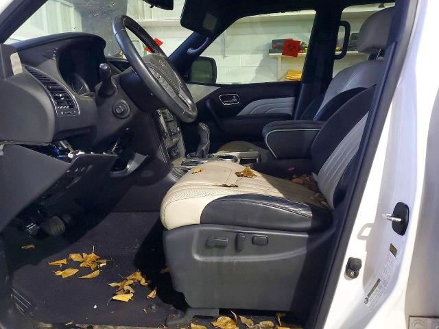 Aukcja sprzedaży 2019 Infiniti Qx80, vin: JN8AZ2NE4K9238091, numer aukcji: 47817496