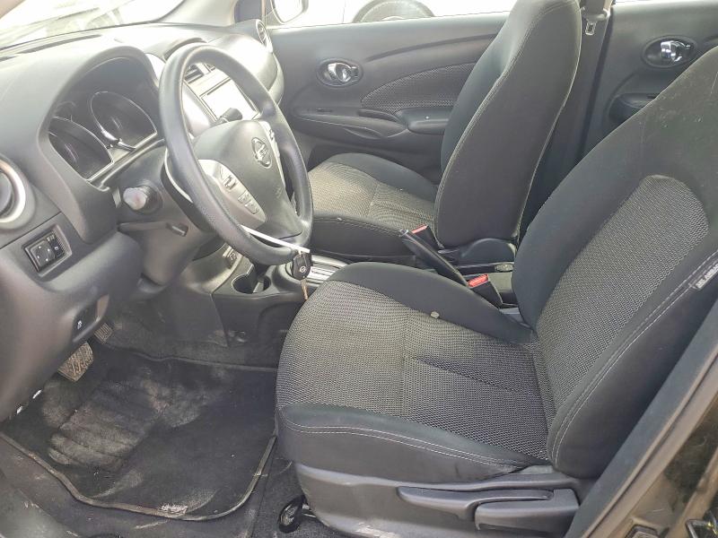 Aukcja sprzedaży 2019 Nissan Versa, vin: 3N1CN7AP0KL880208, numer aukcji: 47474376