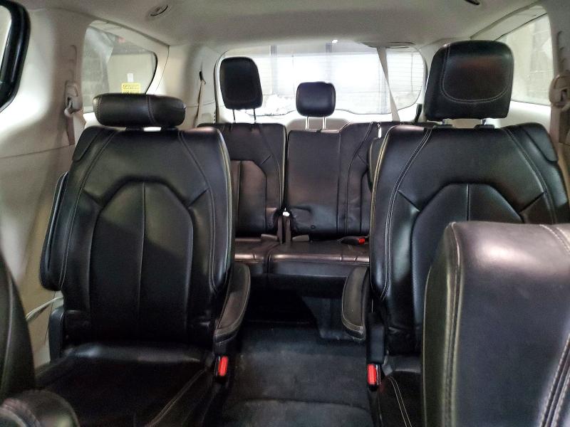 46479226 :رقم المزاد ، 2C4RC1DGXMR538809 vin ، 2021 Chrysler Voyager مزاد بيع