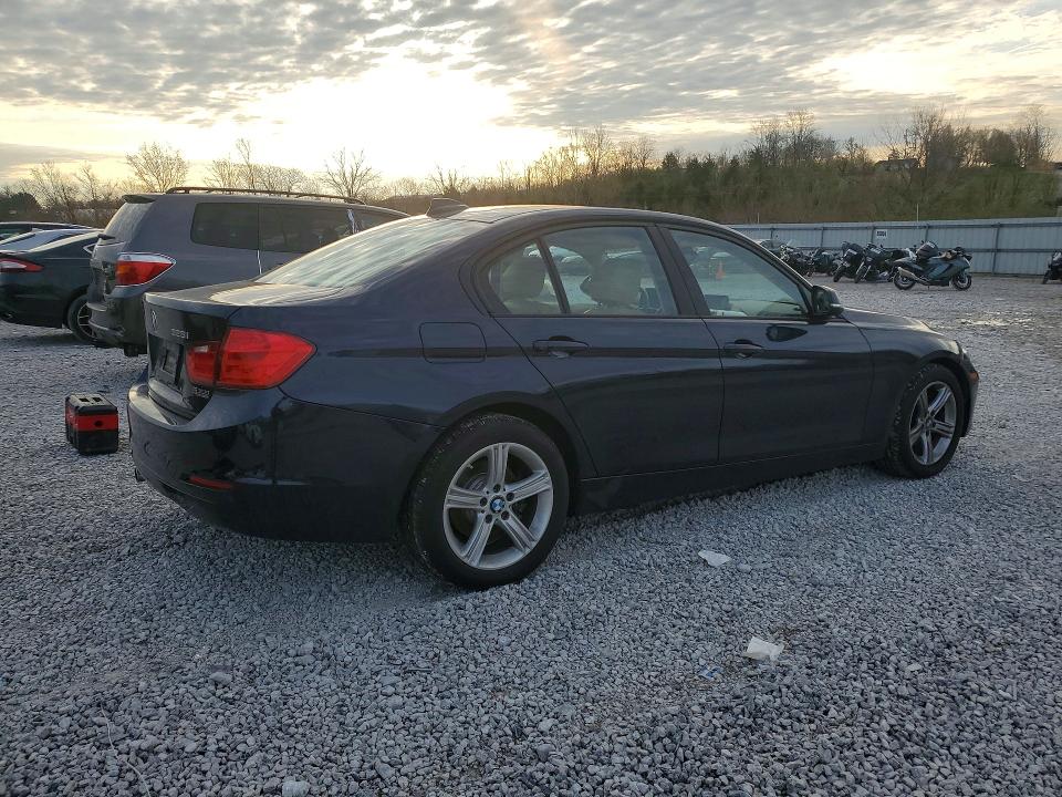 Aukcja sprzedaży 2013 Bmw 328, vin: WBA3B5G56DNS02451, numer aukcji: 47437726