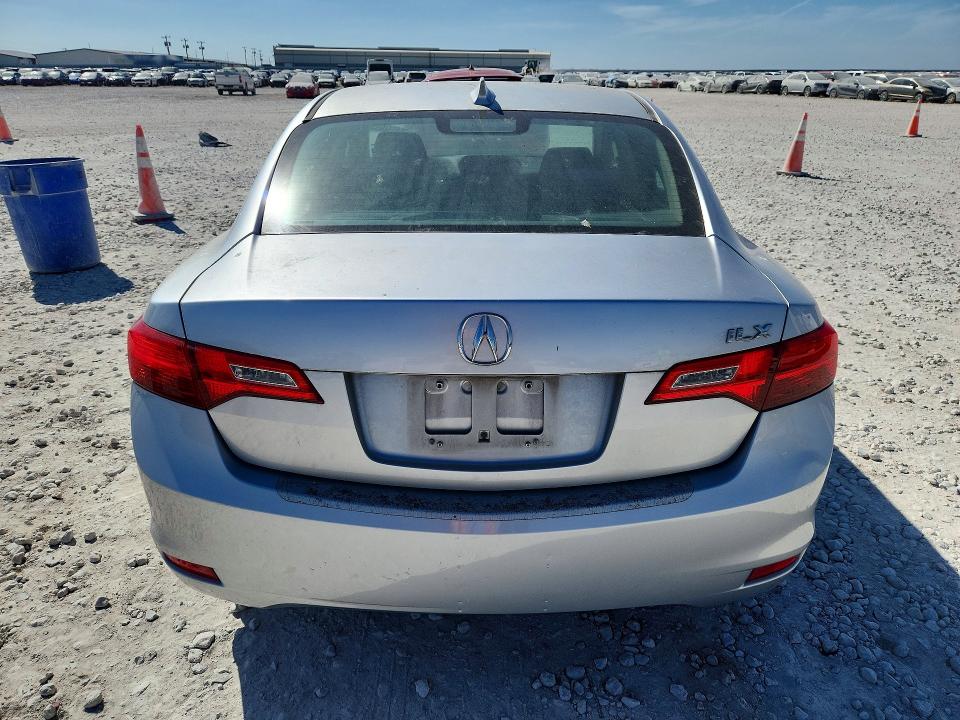 Продажа на аукционе авто 2013 Acura Ilx, vin: 19VDE1F38DE001719, номер лота: 79592495