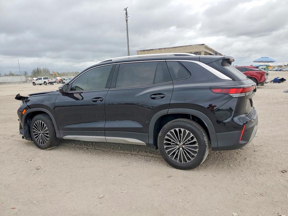 Aukcja sprzedaży 2025 Volkswagen Tiguan, vin: 3VVCR7RM8SM070851, numer aukcji: 46051376