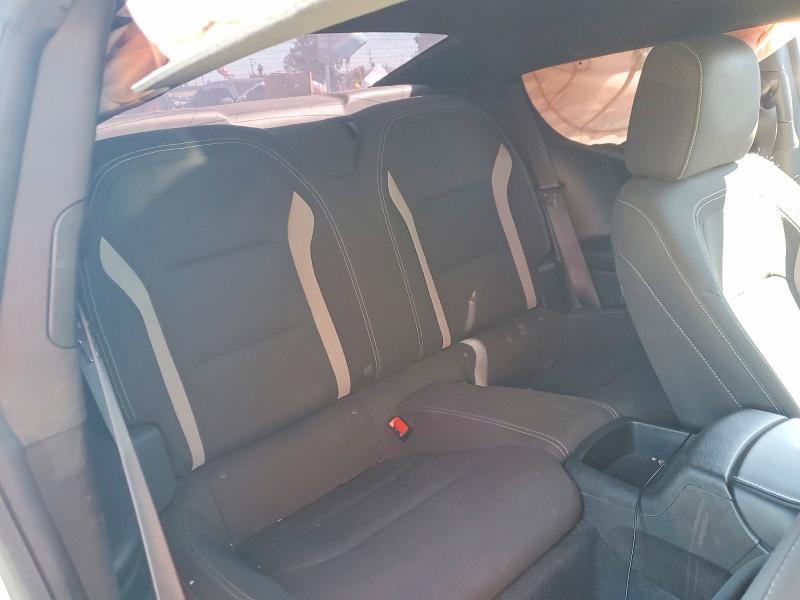 Продажа на аукционе авто 2023 Chevrolet Camaro, vin: 1G1FB1RX6P0128918, номер лота: 41590566