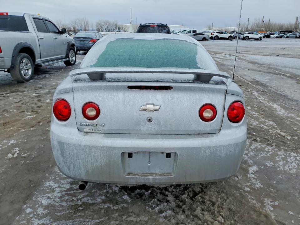 Aukcja sprzedaży 2006 Chevrolet Cobalt, vin: 1G1AL15FX67836535, numer aukcji: 45962976