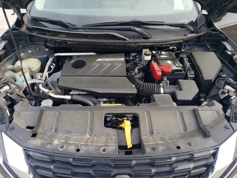 Aukcja sprzedaży 2023 Nissan Rogue, vin: 5N1BT3BB7PC874706, numer aukcji: 41623396