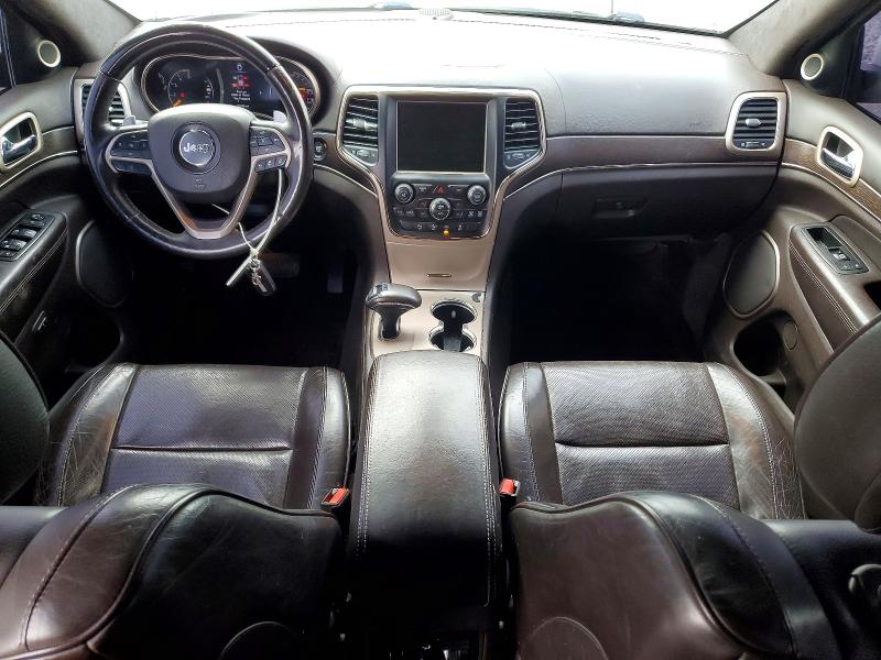 79807445 :رقم المزاد ، 1C4RJFJM6EC362221 vin ، 2014 Jeep Grand Cherokee مزاد بيع