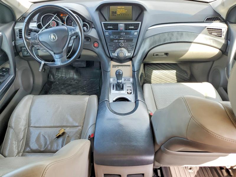 Продаж на аукціоні авто 2010 Acura Zdx, vin: 2HNYB1H49AH501762, номер лоту: 47363696